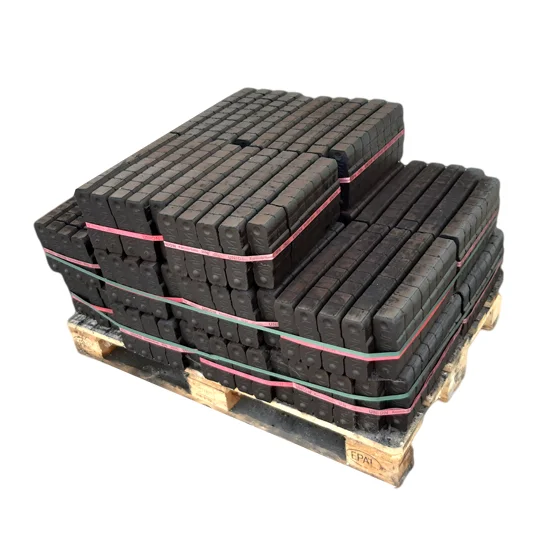 demi_lignitte.jpg.webp 1/2 Palette briquettes de lignite – 20 paquets de 25 kg – Image 1
