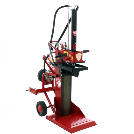 Ceccato BULL SPLT13 | Fendeuse sur tracteur | Verticale