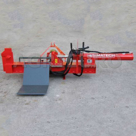 Simatech ST 350 | Fendeuse sur tracteur | Horizontale